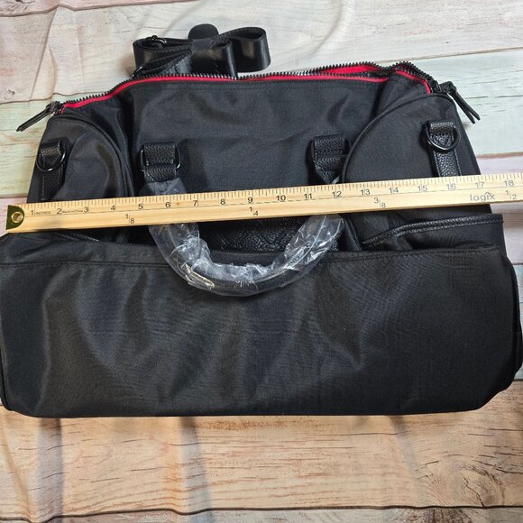 Robert Graham Exclusive Superman Duffle Bag - Picture 7 of 9